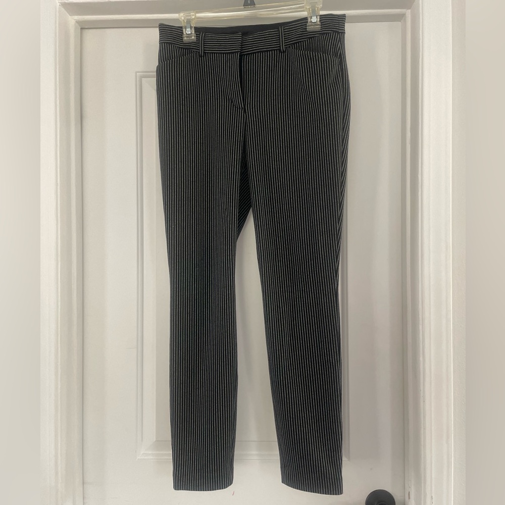 Express skinny trousers size 8R